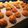 nabehanko's cooksnap of when they made シューケット　❀chouquette ❀.