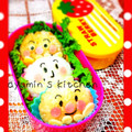 ♡appi♡'s cooksnap of when they made のりマヨおにぎり☆.