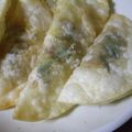 りんりん母さん's cooksnap of when they made 納豆揚げ.