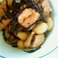 みなリーナ's cooksnap of when they made ひじきの煮物.