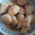 はむちゅ～'s cooksnap of when they made ☆給食の人気献立☆揚げささみのレモン煮♡.