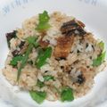 かあたらあ's cooksnap of when they made きざみ穴子で香ばしい　ひつまぶし丼.