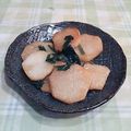 オレンジリング's cooksnap of when they made 簡単！うまうま照焼山芋ステーキ.