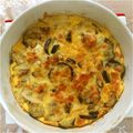 ちちうしこ's cooksnap of when they made ★鮭茄子玉ねぎキノコ味噌バターキッシュ★.