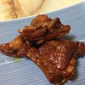 kushirch's cooksnap of when they made スペアリブ煮こみ.