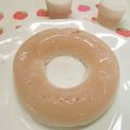 soteyu's cooksnap of when they made 子供に大人気☆ババロアゼリー☆.
