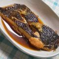 りりりhappy's cooksnap of when they made 15分でカレイの煮付け♡.