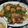 mirai78's cooksnap of when they made 鶏つくね☆春のさっぱり焼き.