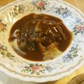 ミント姉♪'s cooksnap of when they made トマトたっぷり＊煮込みハンバーグ＊.