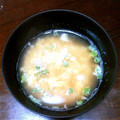 チビ太のおでん's cooksnap of when they made 長芋と卵のフワトロすまし汁.