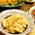 みぃ。's cooksnap of when they made 副菜！タケノコ煮♥.