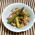 punchinello's cooksnap of when they made メープルシロップであま～いうま～い野菜達.