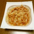 り～んごりんご's cooksnap of when they made 知って得しちゃった☆納豆の美味しい食べ方.