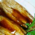 kaeかえちゃん's cooksnap of when they made 鰯のかば焼き.