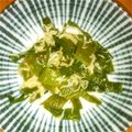 ☆佐夜☆'s cooksnap of when they made 茎わかめの煮物♪.
