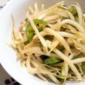 ぁゅ。。's cooksnap of when they made 野菜キノコ何でもＯＫ☆味付一つ♪野菜炒め.