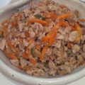 ＭｉｙａＣｏ's cooksnap of when they made さばの味噌そぼろ.
