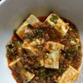 ななまるぶーこ's cooksnap of when they made 麻婆豆腐.