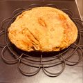りのみな's cooksnap of when they made こねない！ドライクランベリーのパン.