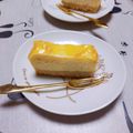 めみたん☆'s cooksnap of when they made 簡単！スティックチーズケーキ！.