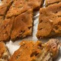 MULA's cooksnap of when they made フライパンDE! えのき茸のチーズ焼き.