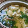 ママフィオ's cooksnap of when they made 豆腐のあんかけ.