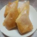 キーモンキー's cooksnap of when they made じゃがいもの春巻き.