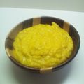 ＊Thankyou＊'s cooksnap of when they made かぼちゃスープ.