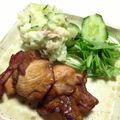 くろぎんたぁ's cooksnap of when they made 手羽元＆手羽先☆オーブン焼き.