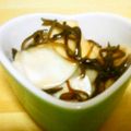 森のリラックマ's cooksnap of when they made 塩昆布だけで旨い！カブの超簡単☆浅漬け.