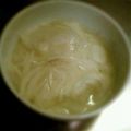 Ｃｈｉｌｄ's cooksnap of when they made 新たまねぎでマリネの