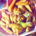 管理ちゃん's cooksnap of when they made 手羽先のこってり生姜煮★.