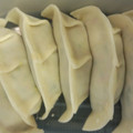 satmay's cooksnap of when they made タレいらず我が家のギョーザ.
