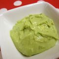 まじゅじゅ's cooksnap of when they made 超シンプルアボカドディップ.