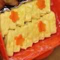 ゆーこリん's cooksnap of when they made おうちで居酒屋☆だし巻きたまご.