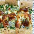 ころたろーーー's cooksnap of when they made とろけるチーズをのせた油揚げ.