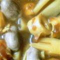 コウジパパ's cooksnap of when they made とりレバーのしぐれ煮.