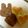 ささな☆'s cooksnap of when they made ＨＭで♪バナナヨーグルト焼きドーナツ☆.