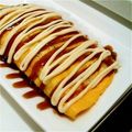 まーのすけ・ナチュ's cooksnap of when they made しっかりおかず☆豚平焼き.