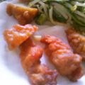ユーロン's cooksnap of when they made ついつい食べすぎちゃう唐揚げ♡.