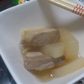 ずぼらシェフなるぴ's cooksnap of when they made とろける豚の角煮と煮大根.