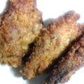 さおちゃ！'s cooksnap of when they made ナスのミルフィーユトンカツ＊梅と大葉で.