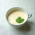 カルン's cooksnap of when they made オイスターソース入り酒かす豆腐スープ.