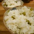 さやまめ☆'s cooksnap of when they made 豆ごはん.