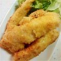 ☆さやちん★'s cooksnap of when they made 柔らか＆ジューシー☆鶏むね肉でチキンカツ.