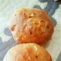 risa_126's cooksnap of when they made コーンぱん☆ノンバター・ノンエッグ.