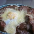 こずっぺ's cooksnap of when they made カレードリア！！.
