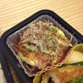 ともちなつ's cooksnap of when they made お弁当に☆お好み焼き風⁉な卵焼き.