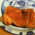 kelo's cooksnap of when they made 鍋一つで出来る＊鶏の煮込みてりやき.