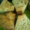 chichiママ's cooksnap of when they made 計量カップで簡単ミルクティーシフォン.